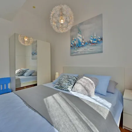 Apartmán Cvit 2 By Interhome Klenovica