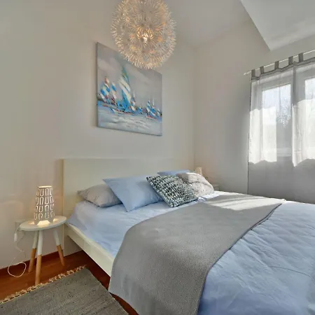 Cvit 2 By Interhome Apartmán Klenovica