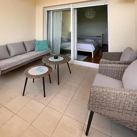 Cvit 2 By Interhome Klenovica