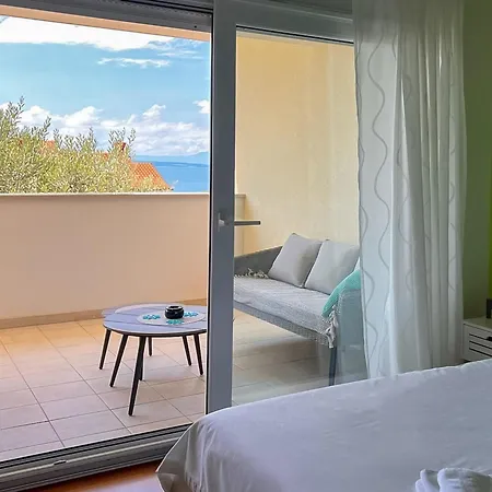 Cvit 2 By Interhome Apartmán
