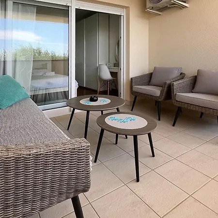 Cvit 2 By Interhome Apartmán *