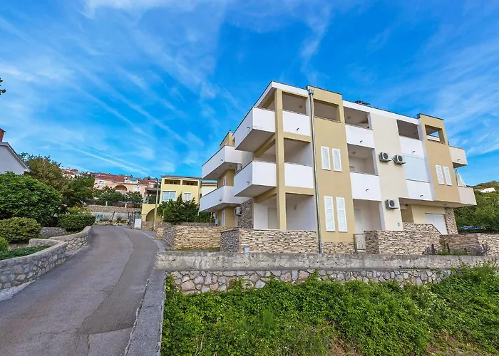 Apartament Cvit 2 By Interhome