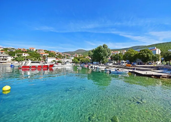 Apartament Cvit 2 By Interhome Klenovica