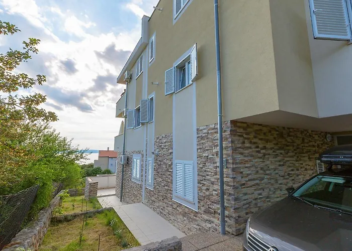 Cvit 2 By Interhome Apartament *