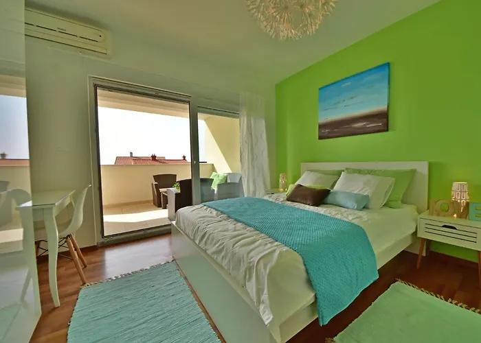 Cvit 2 By Interhome Apartament