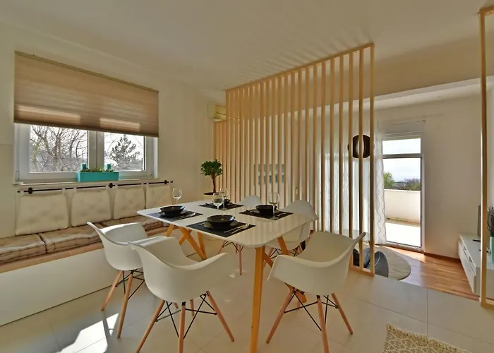 Apartament Cvit 2 By Interhome