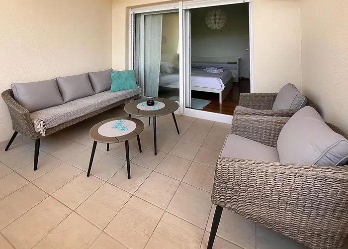 Cvit 2 By Interhome Klenovica