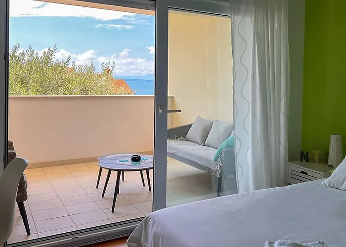 Cvit 2 By Interhome Apartament