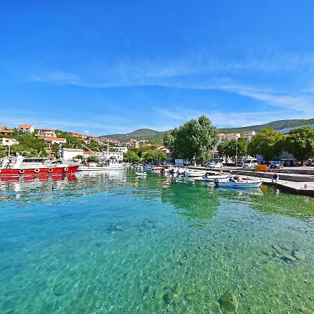 公寓 Cvit 2 By Interhome 克罗诺维察