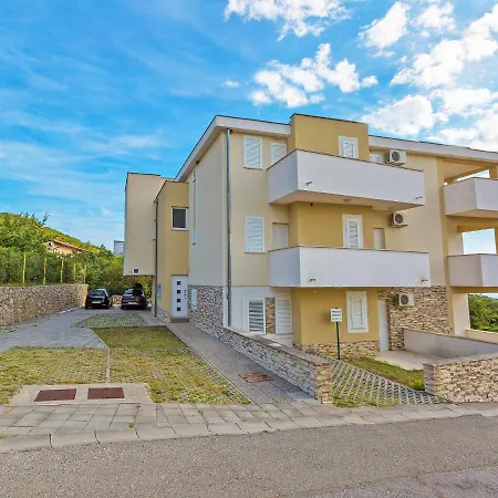 Apartament Cvit 2 By Interhome Klenovica