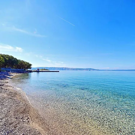 Apartament Cvit 2 By Interhome