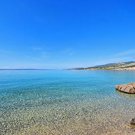 Cvit 2 By Interhome Apartament *