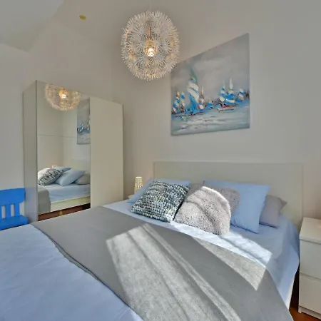 Apartament Cvit 2 By Interhome Klenovica