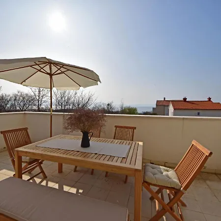 Apartament Cvit 2 By Interhome Klenovica