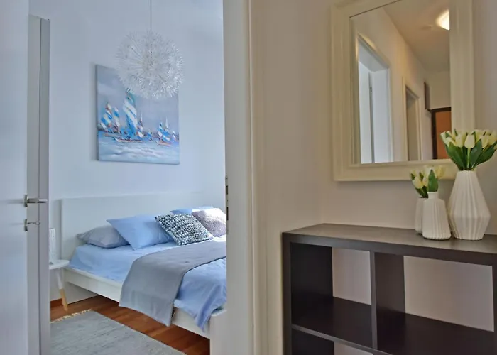 Cvit 2 By Interhome Klenovica