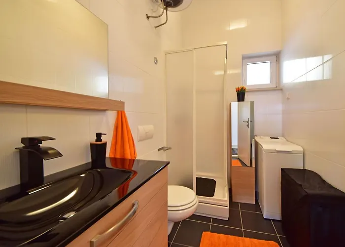 Cvit 2 By Interhome Appartamento
