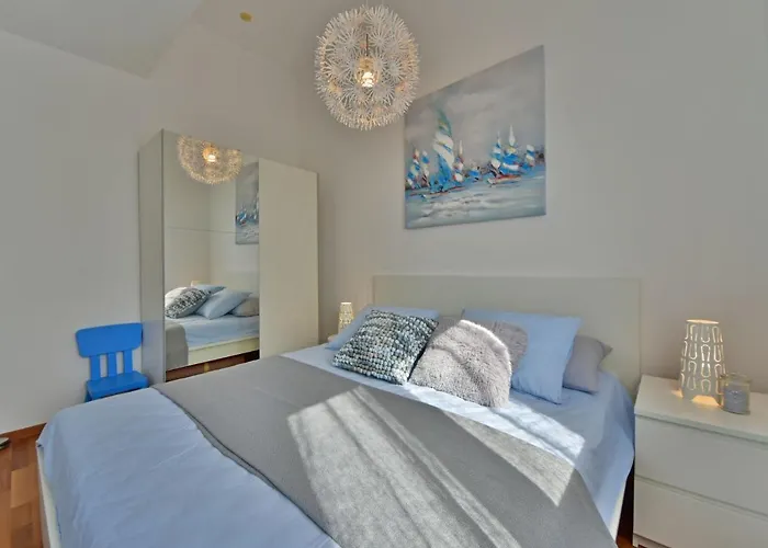 Appartamento Cvit 2 By Interhome Klenovica