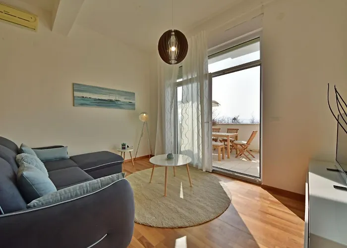 Cvit 2 By Interhome Appartamento