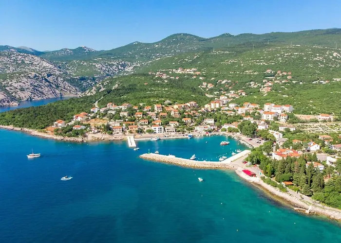 Cvit 2 By Interhome Appartamento Klenovica