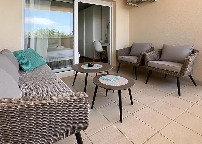 Cvit 2 By Interhome Appartamento *